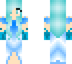 water princess