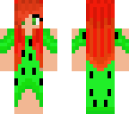 watermelonn girl