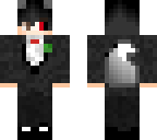 wedding tux
