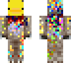 wilburtheduck