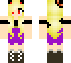 witch girl