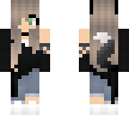 wolf edit