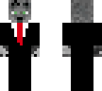 wolfdropz's tux skin