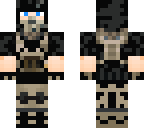 worolf summer version