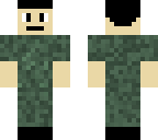 ww2 palu skin
