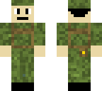 ww2 palu uniform