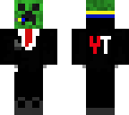 xxcreeperxx yt