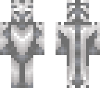 yin warlord