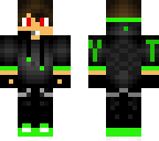 yt gamer boy