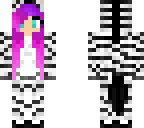 zebragirl