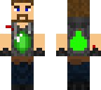 zombie survival mini