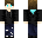 -personal skin