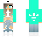 1e skin