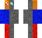 50 mann 50 cyborg