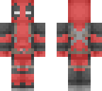all new deadpool