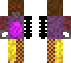 animatronic mix