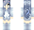 anime cat girl