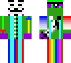 anonymous hax