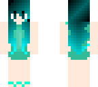 aqua waters