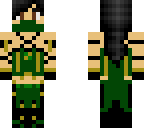 assassin jade