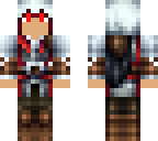 assassin libra x