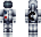 astronaut