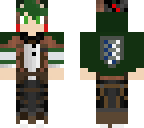 attack on titan freddy