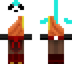 avatar panda