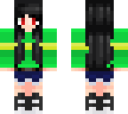 avery as chara