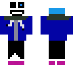 bad time sans