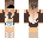badana girl