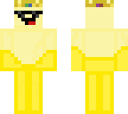 banana
