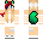 bandaged me