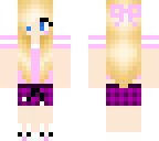 barbie pjs