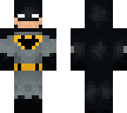 bat-man
