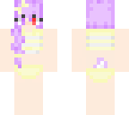 bathing suit faith
