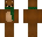 bear
