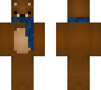 bear