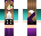better vercion of aqua kitty girl