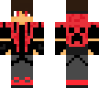 black creeper boy