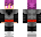 Goku ssg  Minecraft Skins