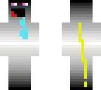 blak and white derp and head pees