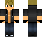 blonde hair dude update
