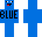 bloo reed