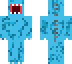blue berry dino