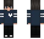 blue teen boy hoodie