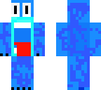 blueman