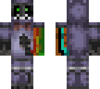 bonnie