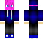 boy l pinkie