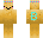 brooke potato